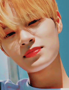 Daehwi // Dazed X Reebok