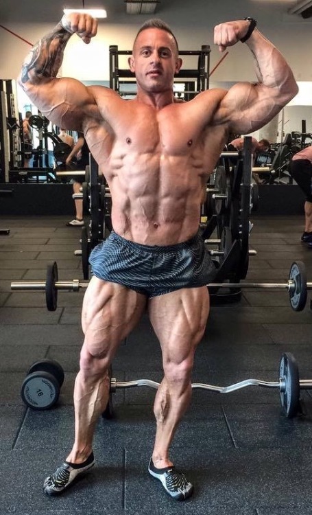 awesomestefangermany: Radek Slodkiewicz