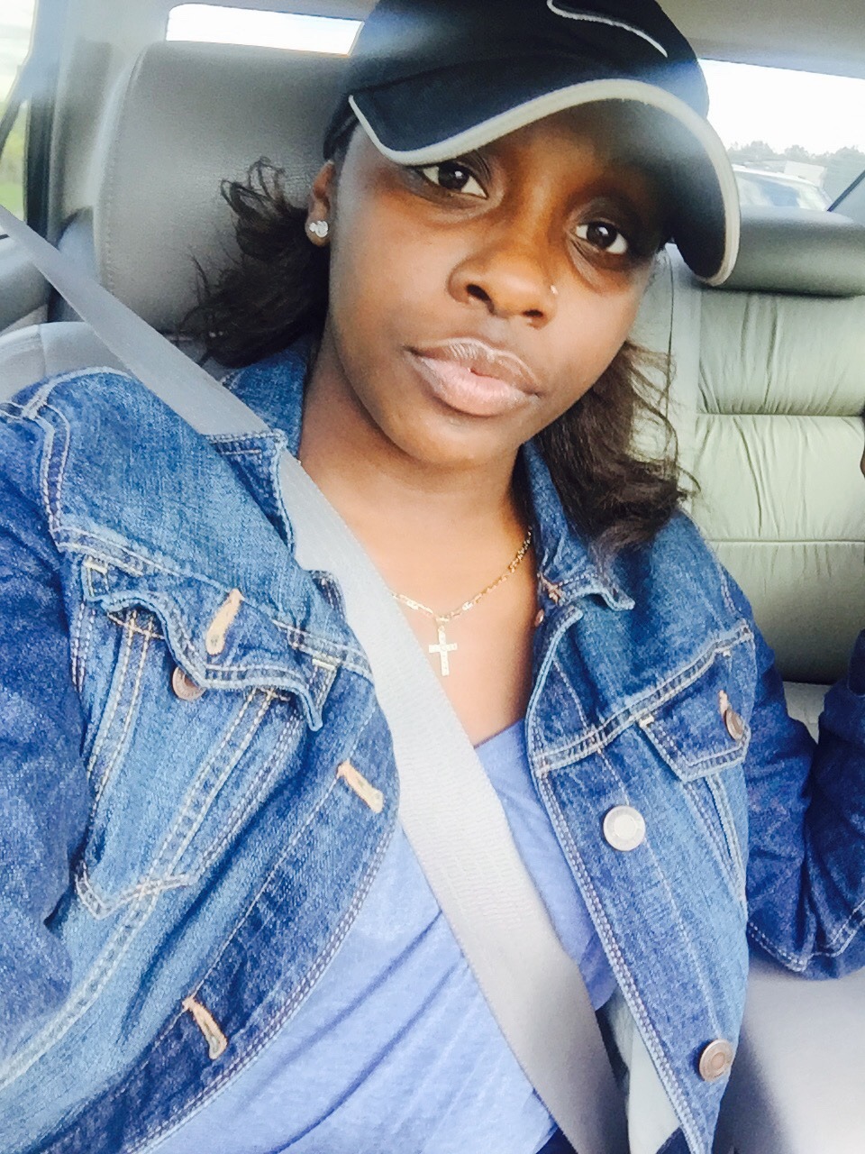 sociallystranded:  Growing up, I used to feel like having dark skin was a curse,