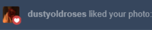 That Moment When Senpai Notices You.
