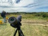 viagocoded:I did a six-hour round trip to see European Bee-eaters in Norfolk! A rare