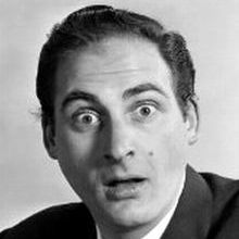 Sid Caesar 1922-2014 Another genius gone