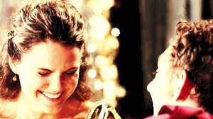 faramir-boromir:List of movie couples [5/∞] - Jane & Mr. Nobly“The night of the ball you said yo