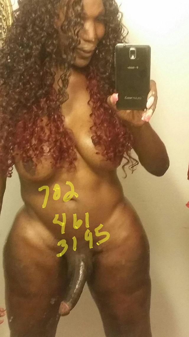 slave4blackshemale:  Black Master