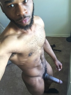 Kingvonjames:  Just Waiting On You