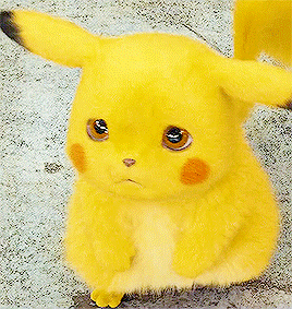 Porn photo tchillax:  Pokemon: Detective Pikachu (2019)