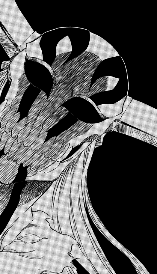 Vasto lorde #Bleach  Bleach anime, Bleach anime ichigo, Bleach manga