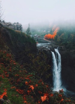 maureen2musings: Snoqualmie Falls jitabebe 