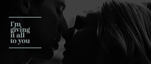lilamadison11:Veronica Mars Movie Anniversary Day 4 - Favorite Song Prosthetic Love
