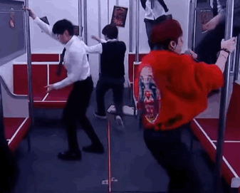 Stripper Chan: A Concept.