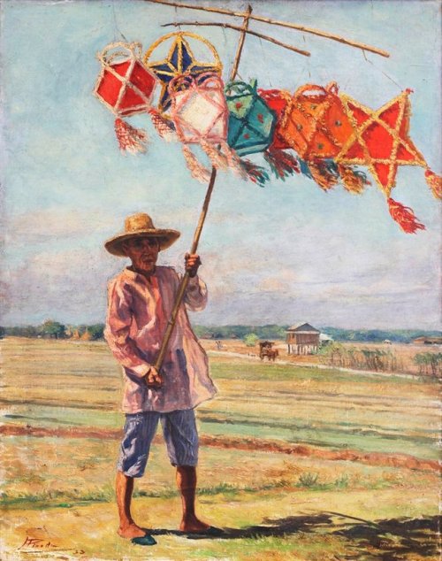 pupuplatter: Jorge Pineda, Magpaparol,1933