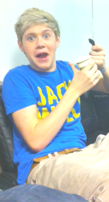 ziull:  fetus niall rare  