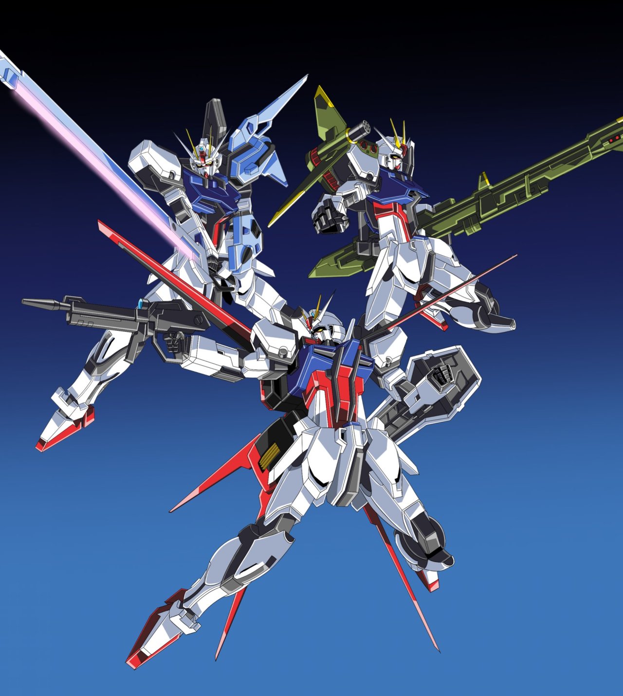 Perfect Strike Gundam Tumblr Posts Tumbral Com Perfect Strike Gundam Tumblr Posts Tumbral Com