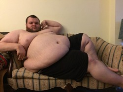 fatbestfriend:  paint me like four of your