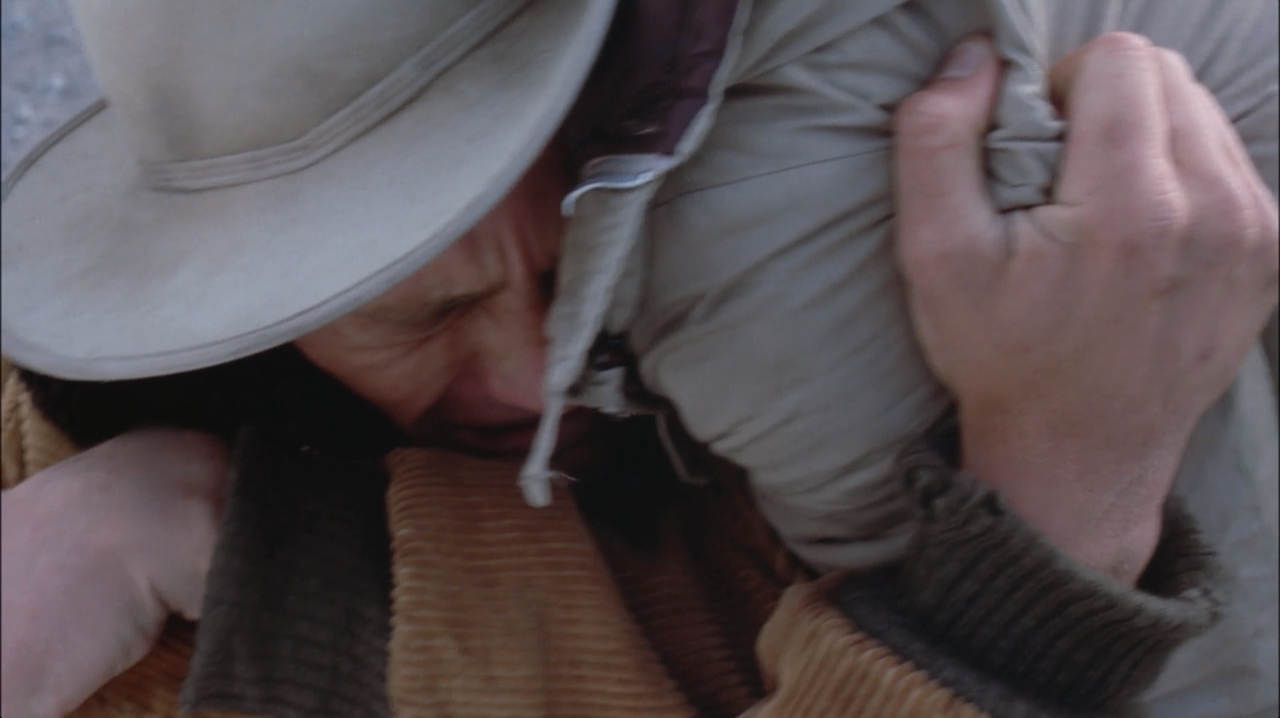net-flickss:  Brokeback Mountain // Ang Lee (2005) 