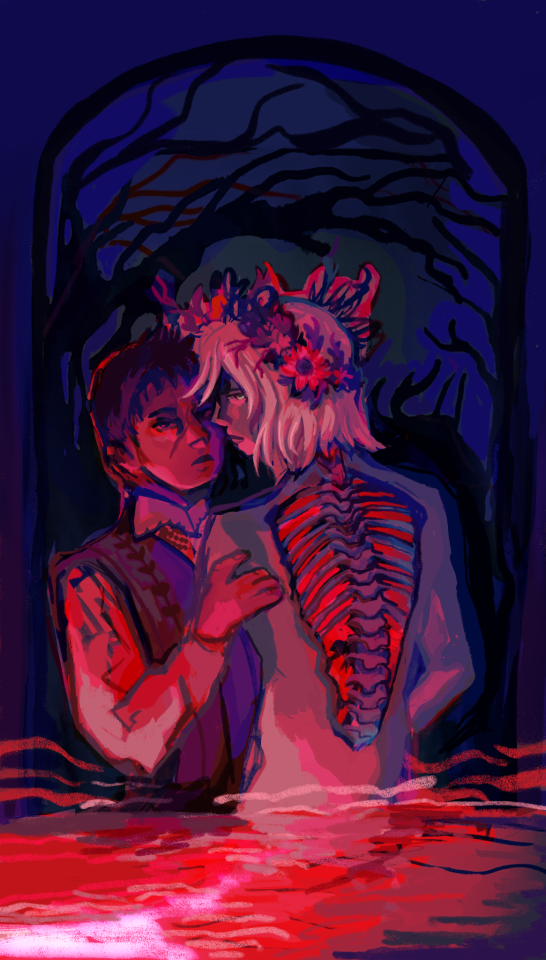 Shadow Of The Forgotten