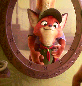 animations-daily: Zootopia (2016)