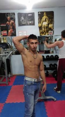 HOT TURKISH AND KURDISH GUYS