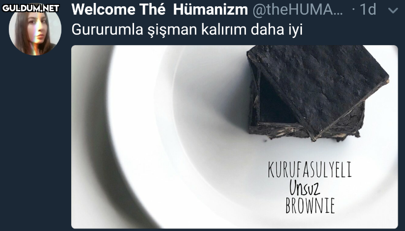 Welcome Thé Hümanizm...