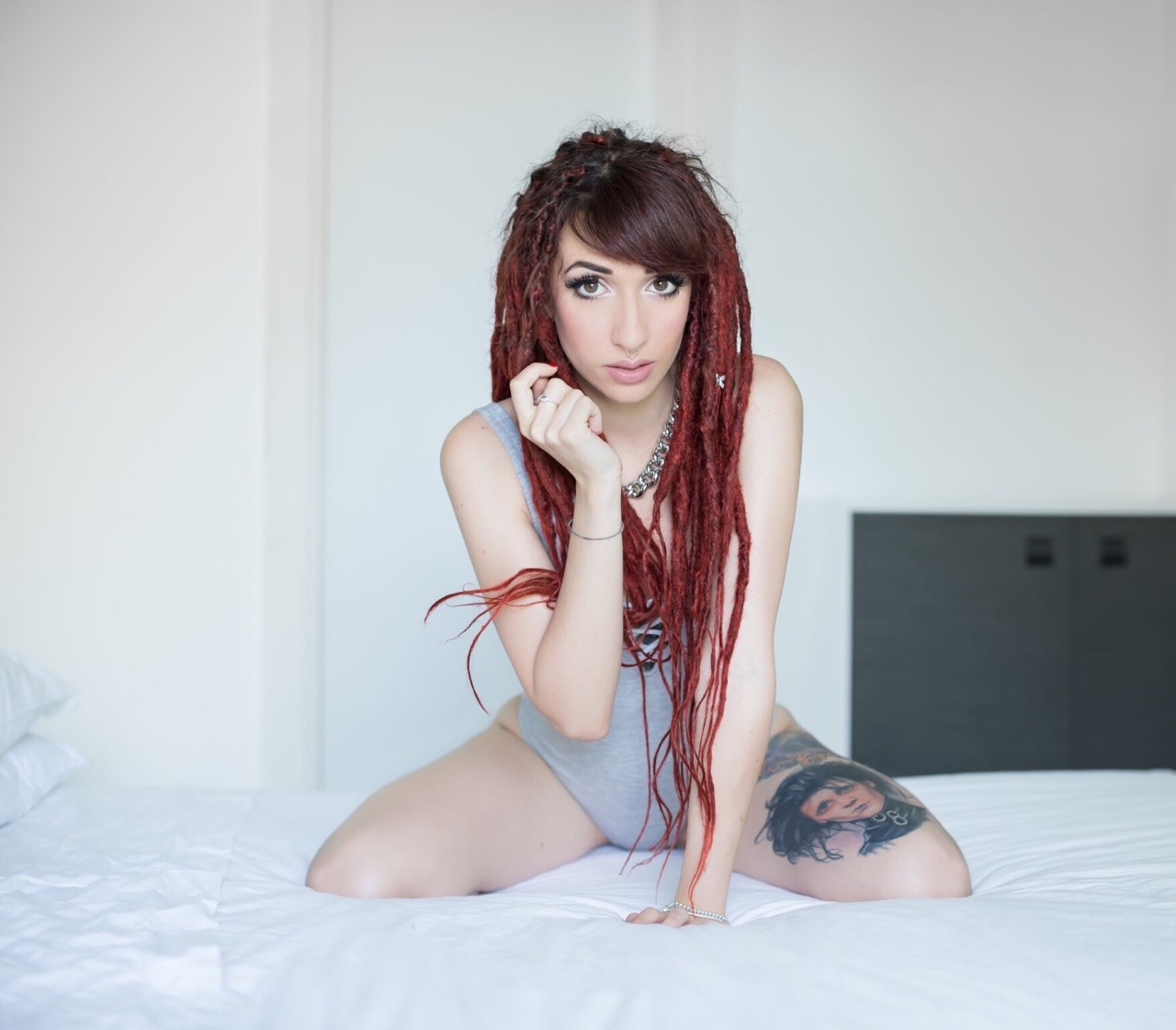 Drew Suicide