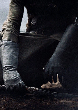 Ewan Mitchell As Aemond Targaryen In HOUSE OF THE DRAGON (2022-) S02E04 | "The Red Dragon And The Gold"