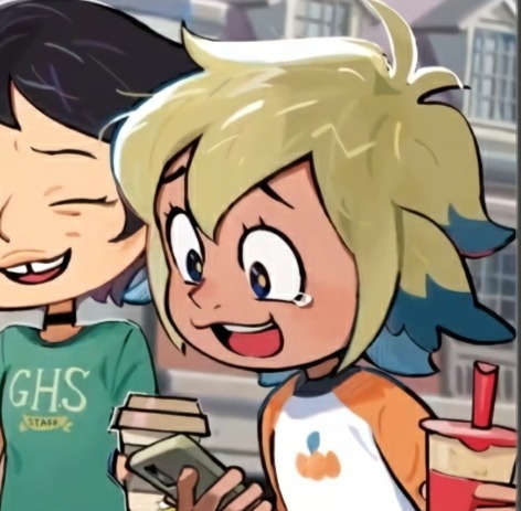 I'm Gonna Miss Vee. I'm A Little Sad She's Not Going With The Gang. :*(