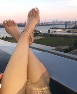 Pretty Feet &Amp; Ass Fetish