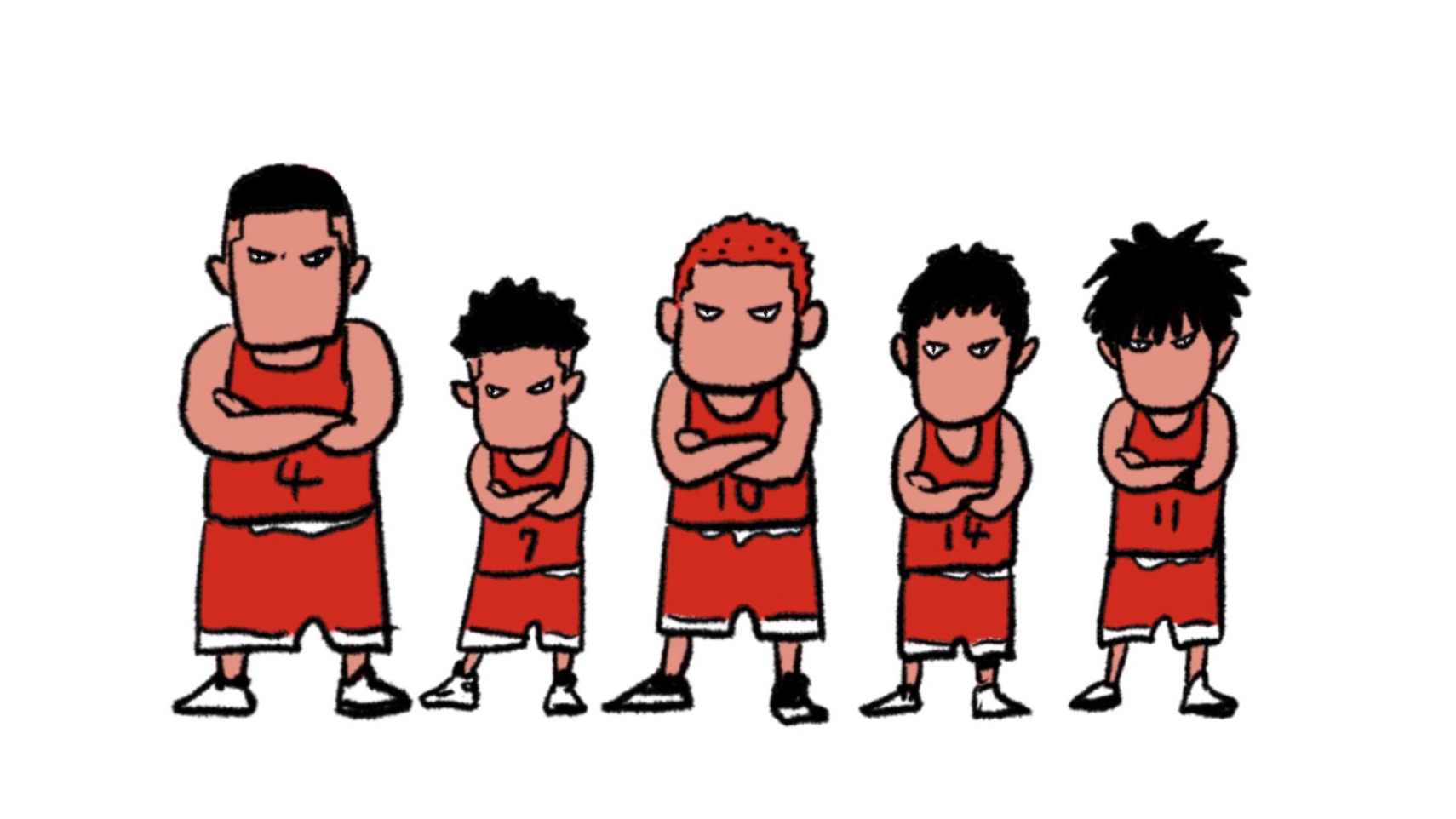 Slam Dunk On Tumblr Slam Dunk On Tumblr