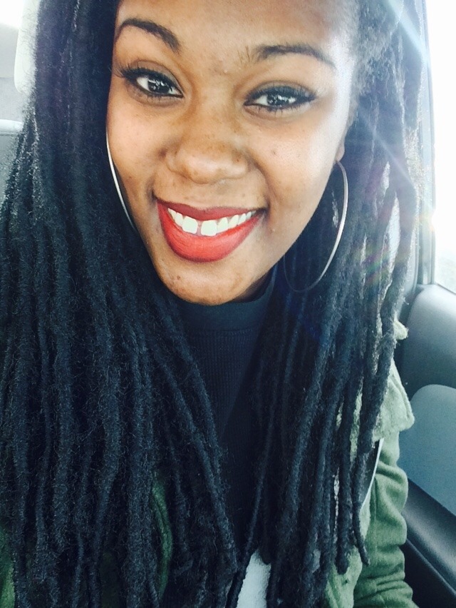 lipstickfein:  Y’all are such an inspiration, so here y’all go..  YAS