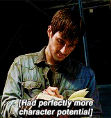  twd character summary: gareth ↳ requested by haleysgareth 