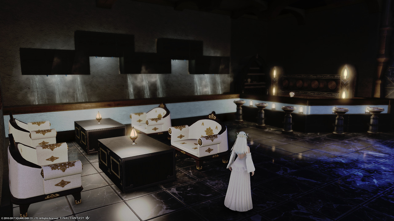 Alice's House Designs in Final Fantasy XIV — Atomic Dogcatcher’s