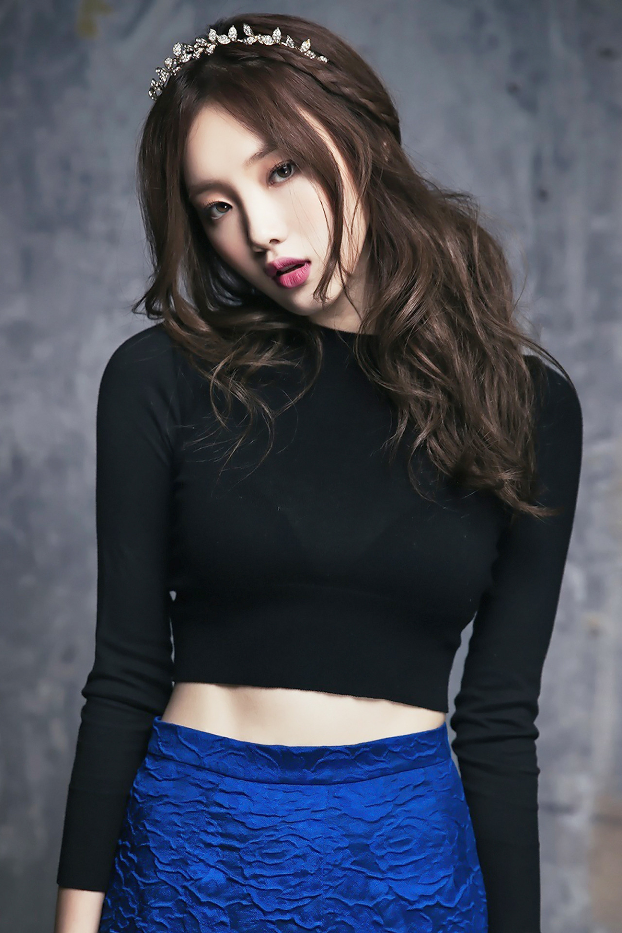 s o l lluvia kpophqpictures magazine lee sung kyung bnt s o l lluvia kpophqpictures magazine lee sung kyung bnt