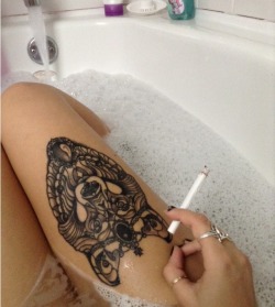 tattooedmafia:  http://unbeatingharts.tumblr.com/