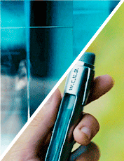arrowckd-blog:  It was you and me, Tom. We did this to them.  To us. 