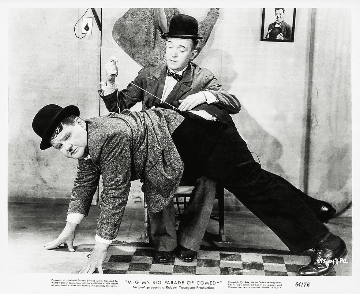 are laurel and hardy movies copyrighted are laurel and hardy movies copyrighted