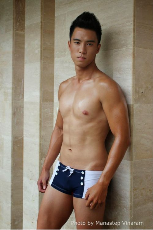 Hot Asian Guys