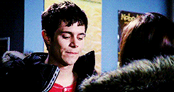archdruidkeyleth:  ten favorite fictional teenagers: Seth Cohen (The OC) 