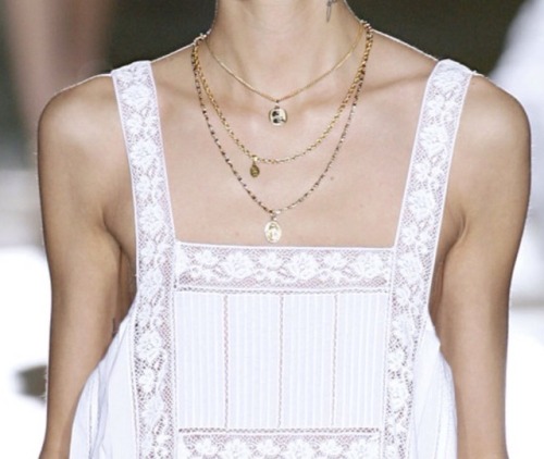 esthetique-et-philosophie: Roberto Cavalli Spring/Summer 2008