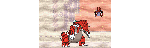 mulay-to-tokyo:  Hoenn Legendaries. Kanto - Johto - Hoenn - Sinnoh - Unova - Kalos