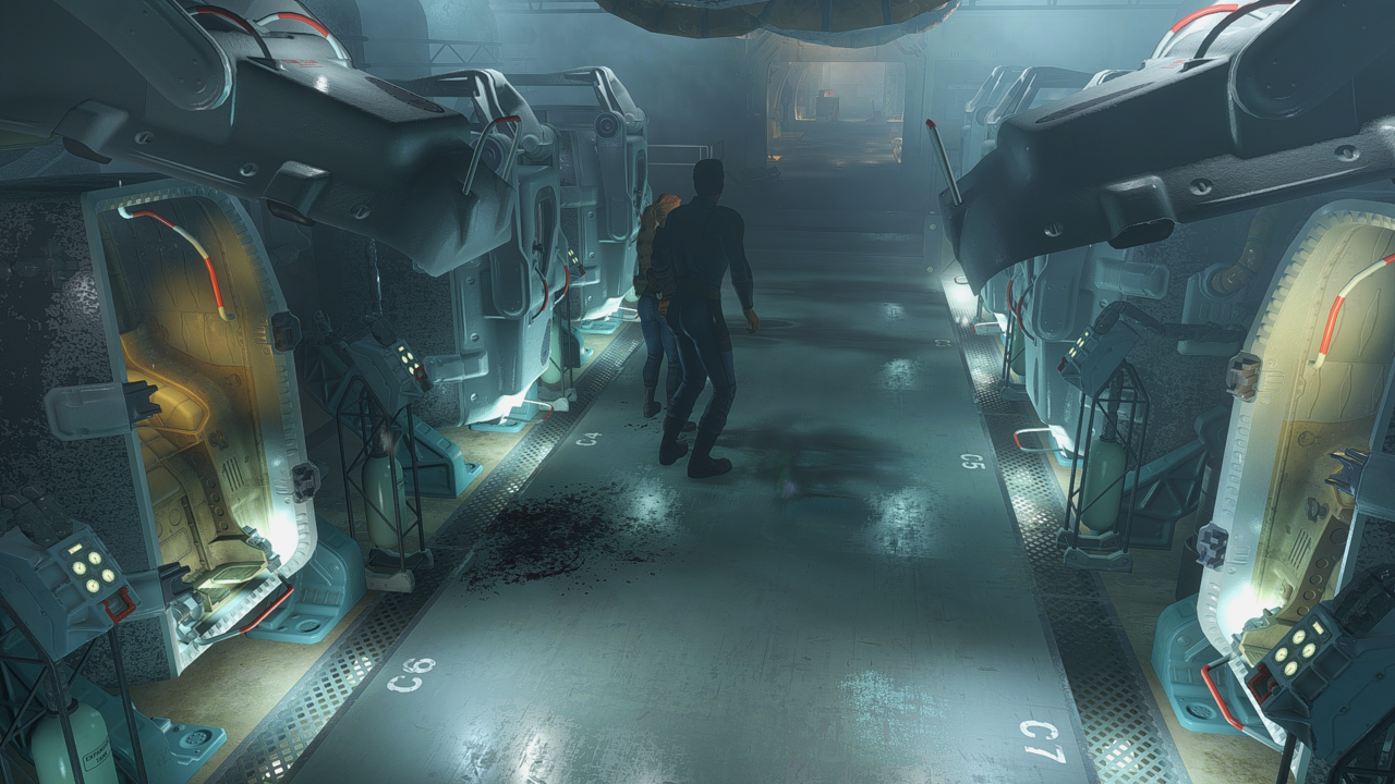 dual survivors fallout 4 dual survivors fallout 4