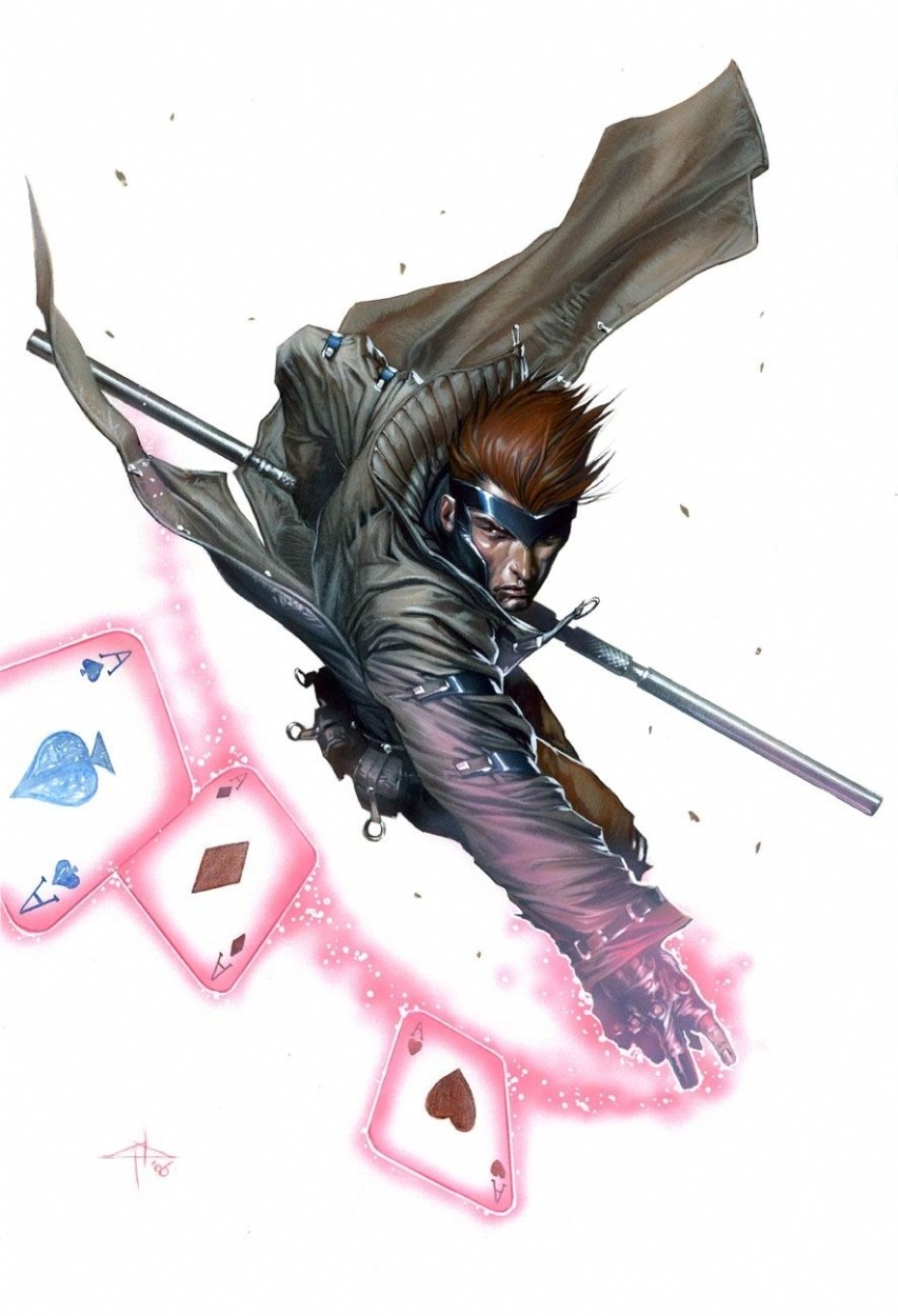 lospaziobianco: by Gabriele Dell’Otto on Tumblr.