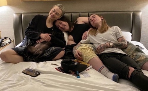 Its Still Missing Boygenius Hours