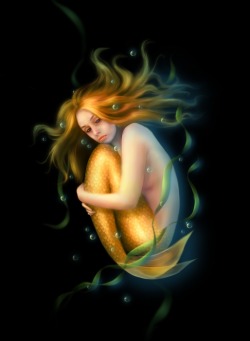 ~mermaid island~