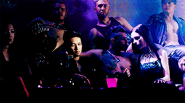 On The Show, I Play An Openly Proud Bisexual Warlock, Whos A Person Of Color Thats In A Relationship