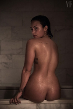 ditirolez: Demi Lovato