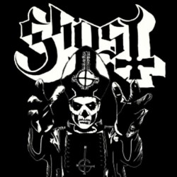 trappedinthistoxicworld:  #ghostbc #ghost #papaemeritusII #heavymetal #metal #sweden #psychedelic #satanic #satanas 