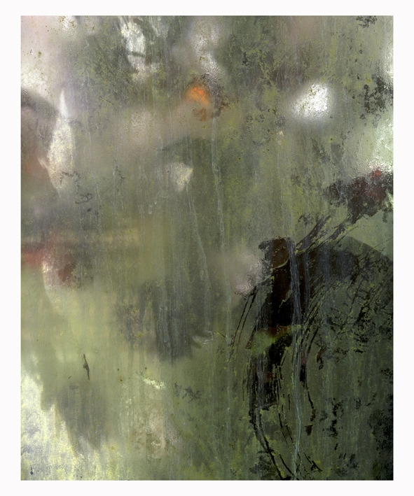 ejcdarmon-blog:  Alice Myers - Winterless Skies  