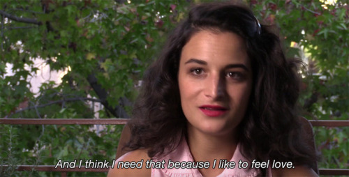 thesoundofmusic1965:DP/30: Jenny Slate (Oct 2014)