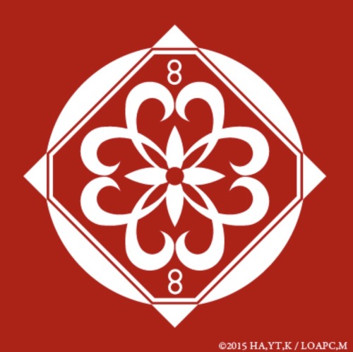 And While We're At It. I've Always Wondered What Shapur's Coat Of Arms Symbolizes. When I First Saw It