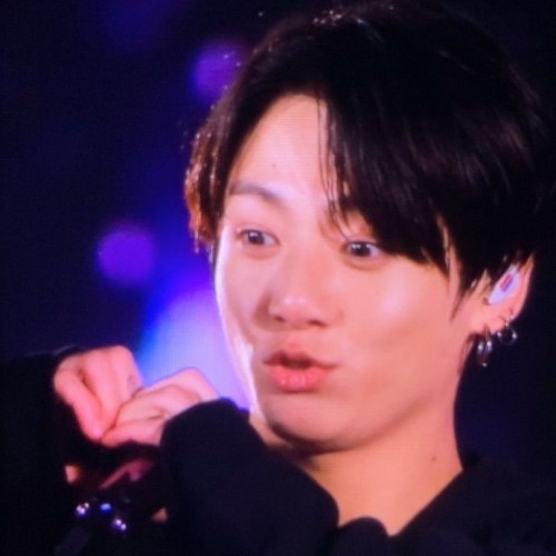 Lq Jungkook Icons!!